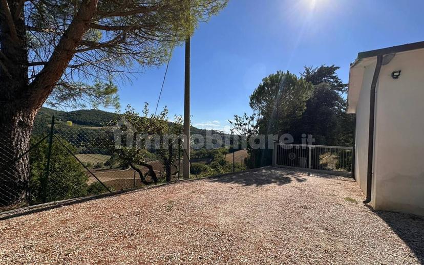Villa bifamiliare Strada Fabrianese 220, Pianello, Perugia — foto 26 di 36