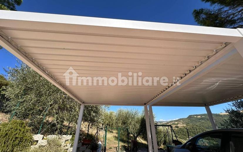 Villa bifamiliare Strada Fabrianese 220, Pianello, Perugia — foto 20 di 36