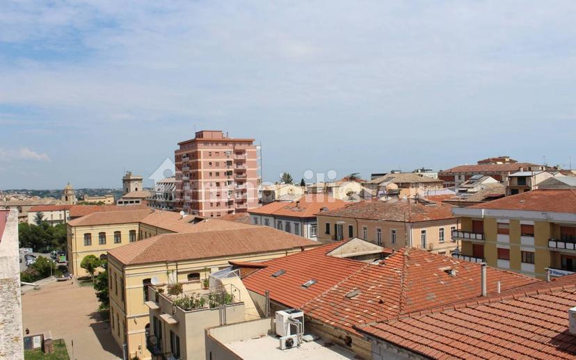 Trilocale via Fabio Filzi 20, Centro, Lanciano — foto 6 di 10