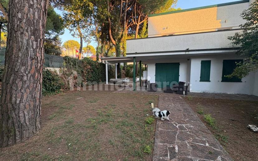 Terratetto unifamiliare via Dosso Dossi, Lido di Spina, Comacchio — foto 40 di 52