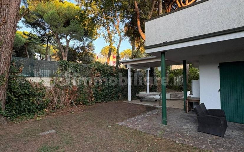 Terratetto unifamiliare via Dosso Dossi, Lido di Spina, Comacchio — foto 39 di 52
