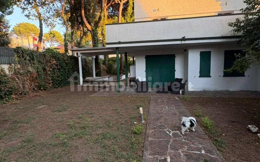 Terratetto unifamiliare via Dosso Dossi, Lido di Spina, Comacchio — foto 5 di 52