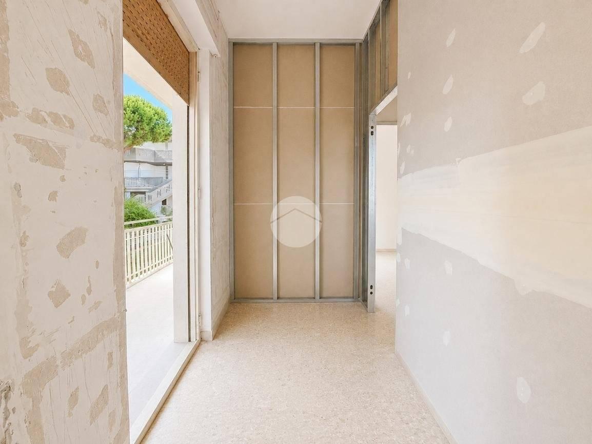 Trilocale via Molise 8, Centro, Roseto degli Abruzzi