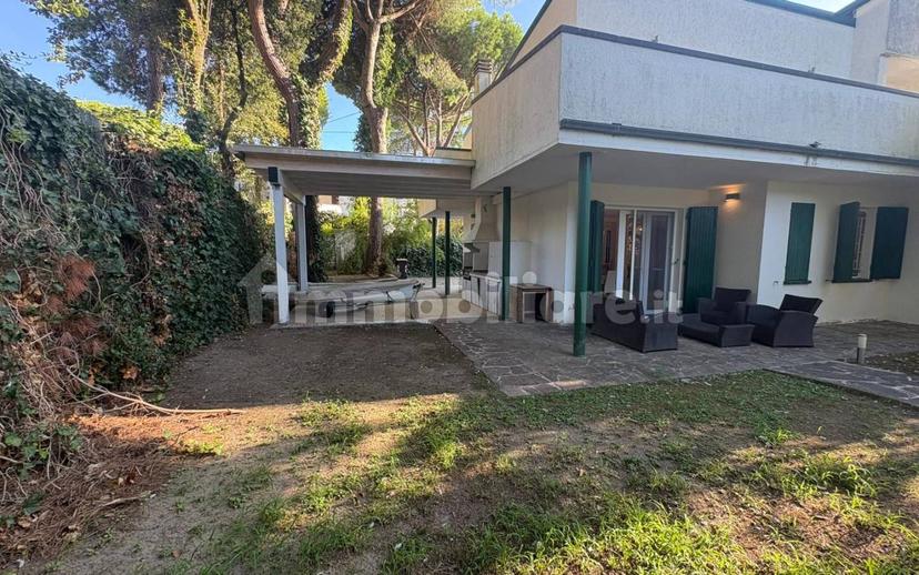Terratetto unifamiliare via Dosso Dossi, Lido di Spina, Comacchio — foto 20 di 52