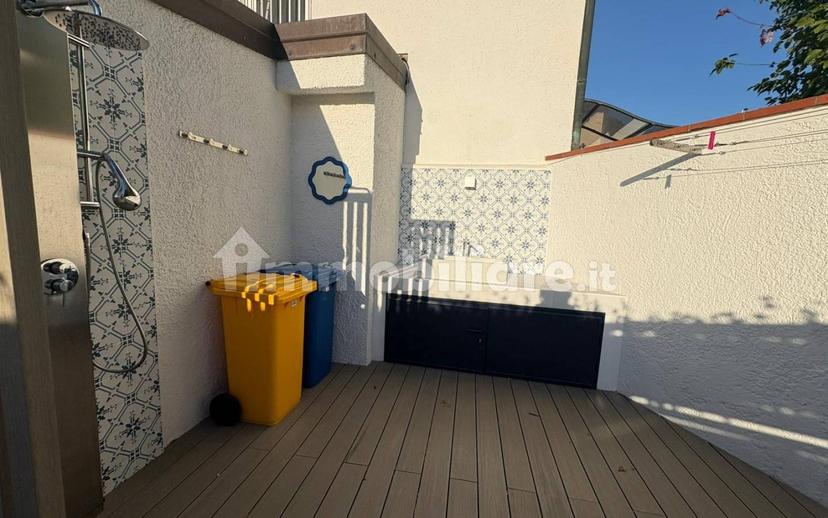 Terratetto unifamiliare via Dosso Dossi, Lido di Spina, Comacchio — foto 25 di 52