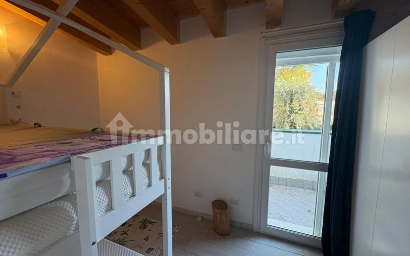 Terratetto unifamiliare via Dosso Dossi, Lido di Spina, Comacchio — foto 52 di 52