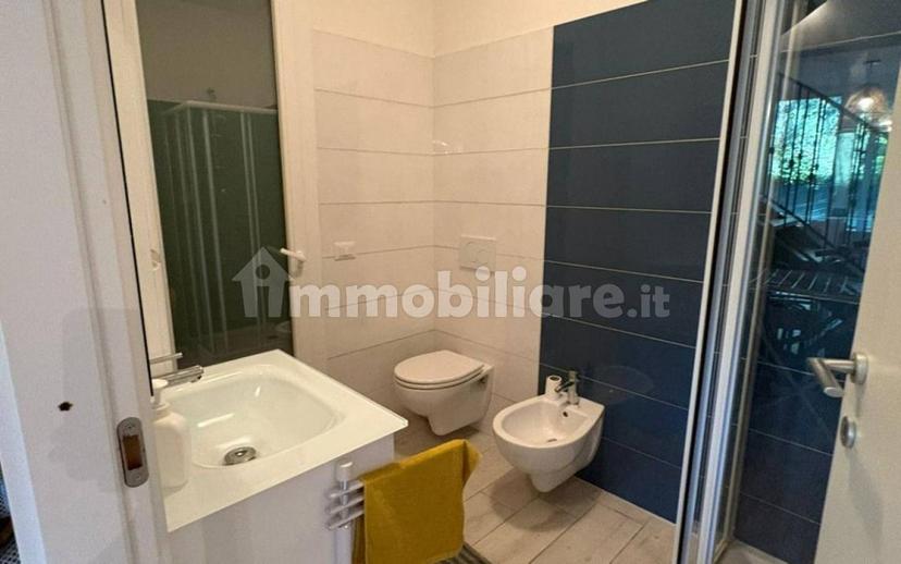 Terratetto unifamiliare via Dosso Dossi, Lido di Spina, Comacchio — foto 35 di 52