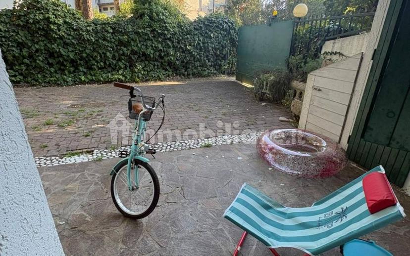Terratetto unifamiliare via Dosso Dossi, Lido di Spina, Comacchio — foto 48 di 52