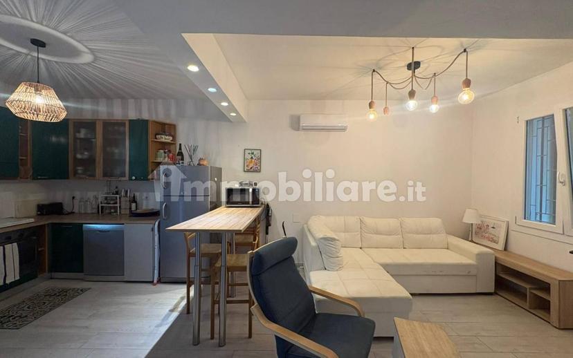 Terratetto unifamiliare via Dosso Dossi, Lido di Spina, Comacchio — foto 50 di 52