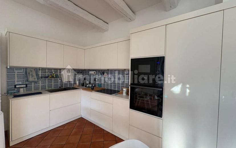 Terratetto unifamiliare via Dosso Dossi, Lido di Spina, Comacchio — foto 32 di 52
