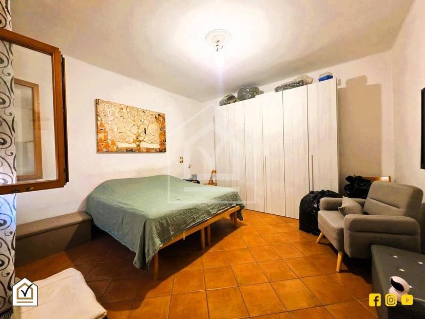 Bilocale buono stato, terzo piano, Trani — foto 6 di 8