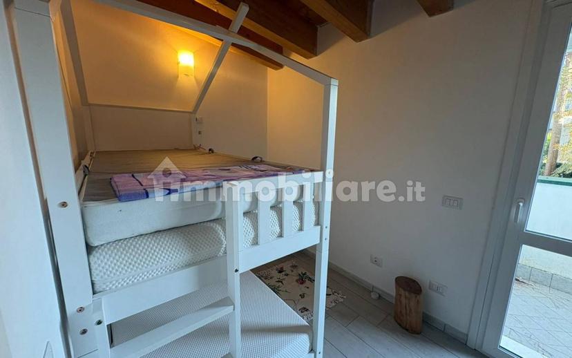 Terratetto unifamiliare via Dosso Dossi, Lido di Spina, Comacchio — foto 34 di 52