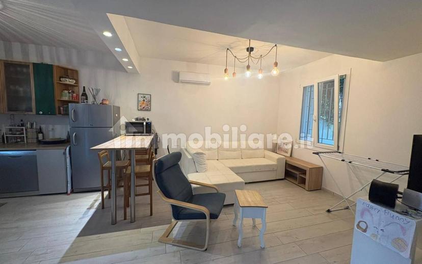 Terratetto unifamiliare via Dosso Dossi, Lido di Spina, Comacchio — foto 41 di 52