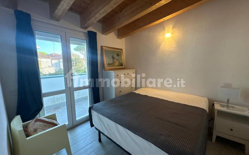 Terratetto unifamiliare via Dosso Dossi, Lido di Spina, Comacchio — foto 24 di 52