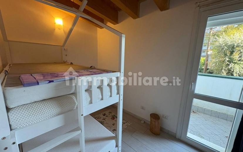 Terratetto unifamiliare via Dosso Dossi, Lido di Spina, Comacchio — foto 27 di 52
