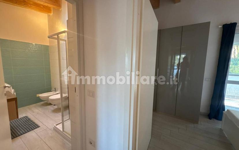 Terratetto unifamiliare via Dosso Dossi, Lido di Spina, Comacchio — foto 30 di 52