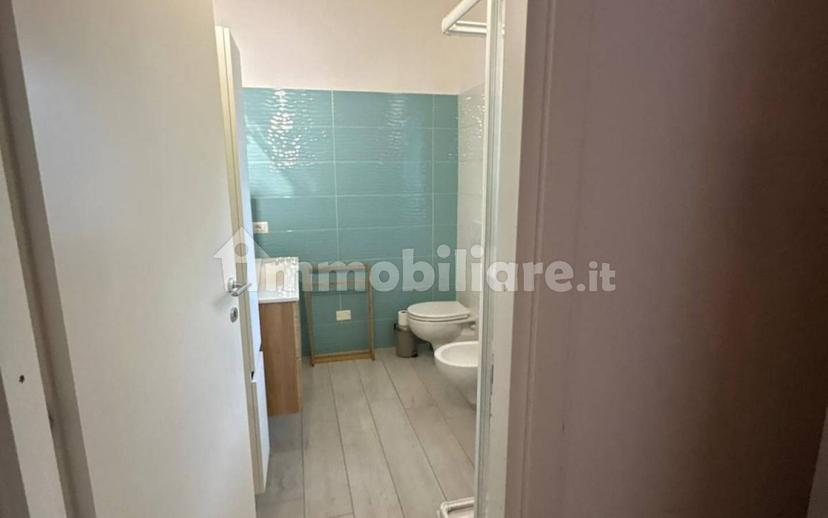 Terratetto unifamiliare via Dosso Dossi, Lido di Spina, Comacchio — foto 23 di 52