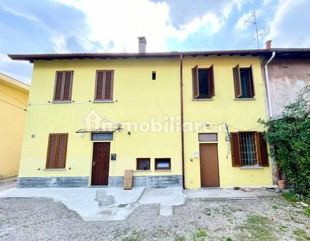 Bilocale via Enrico Cialdini 63, Meda — foto 8 di 16