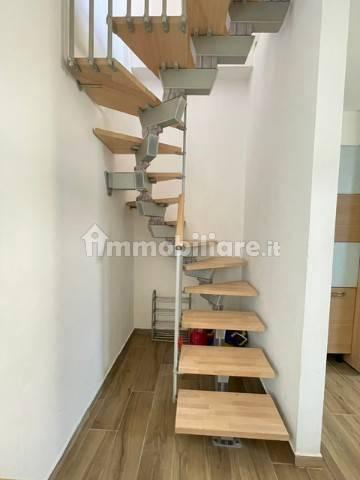 Bilocale via Enrico Cialdini 63, Meda — foto 3 di 16