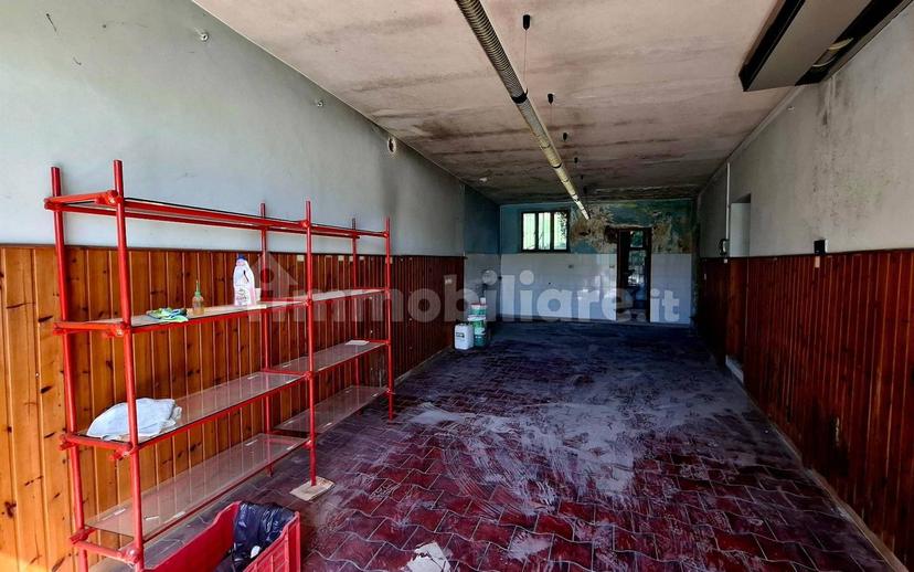 Casa colonica via Antonio Gramsci-Castiglione, Castiglione Della Valle, Marsciano — foto 19 di 33