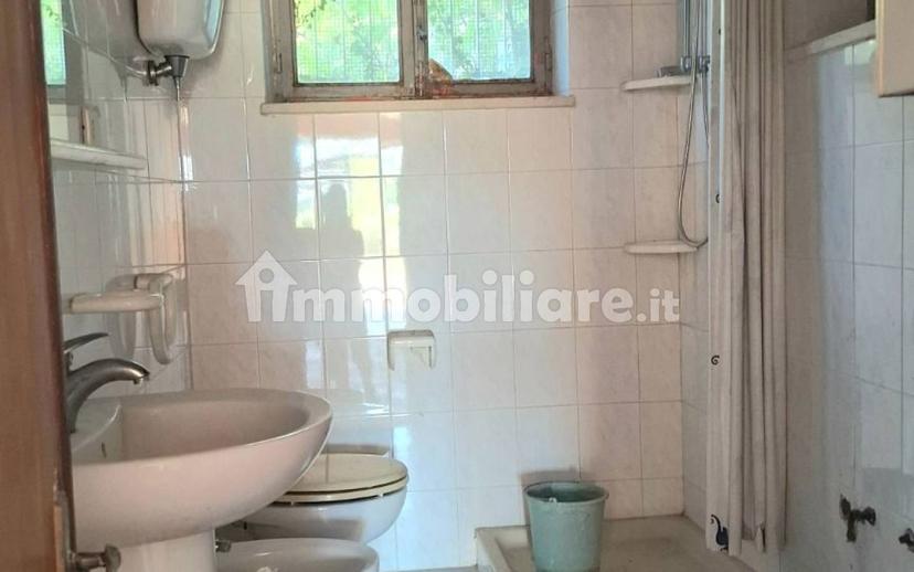 Casa colonica via Antonio Gramsci-Castiglione, Castiglione Della Valle, Marsciano — foto 23 di 33