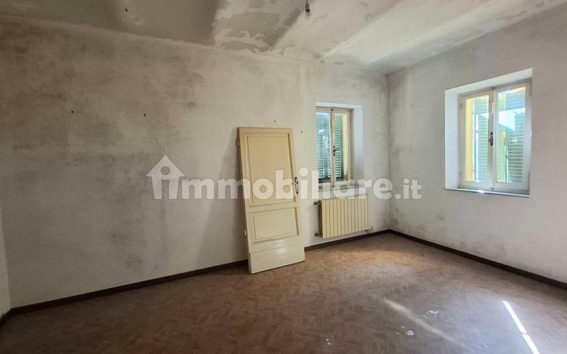 Casa colonica via Antonio Gramsci-Castiglione, Castiglione Della Valle, Marsciano — foto 28 di 33