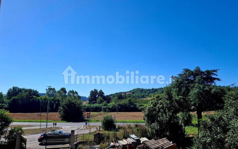 Casa colonica via Antonio Gramsci-Castiglione, Castiglione Della Valle, Marsciano — foto 6 di 33