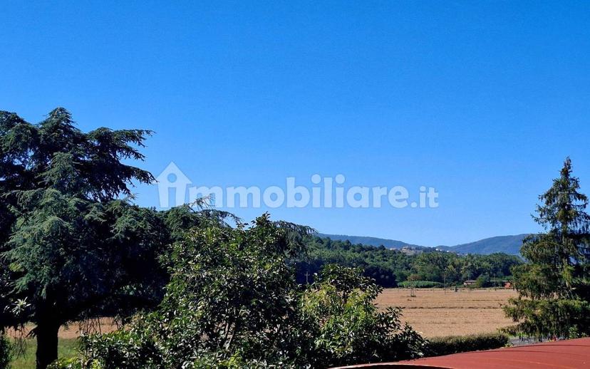 Casa colonica via Antonio Gramsci-Castiglione, Castiglione Della Valle, Marsciano — foto 7 di 33