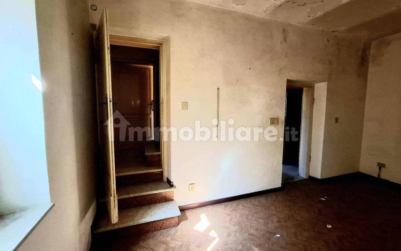 Casa colonica via Antonio Gramsci-Castiglione, Castiglione Della Valle, Marsciano — foto 29 di 33