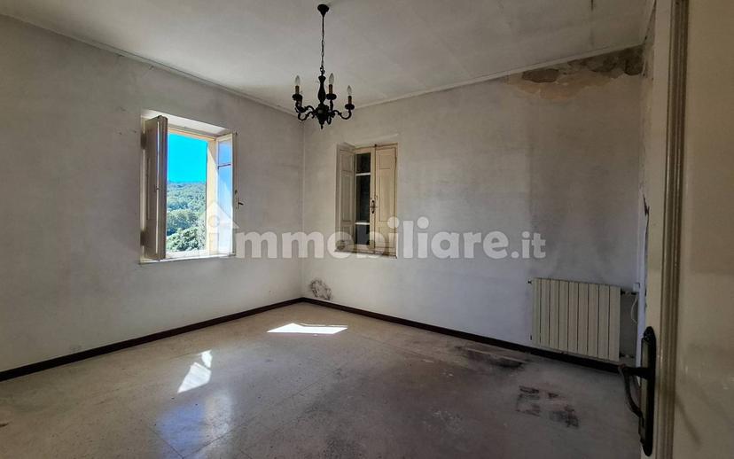 Casa colonica via Antonio Gramsci-Castiglione, Castiglione Della Valle, Marsciano — foto 18 di 33