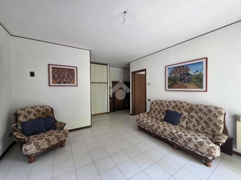 Quadrilocale piazza della Repubblica 1040, Mejaniga, Cadoneghe — foto 4 di 24