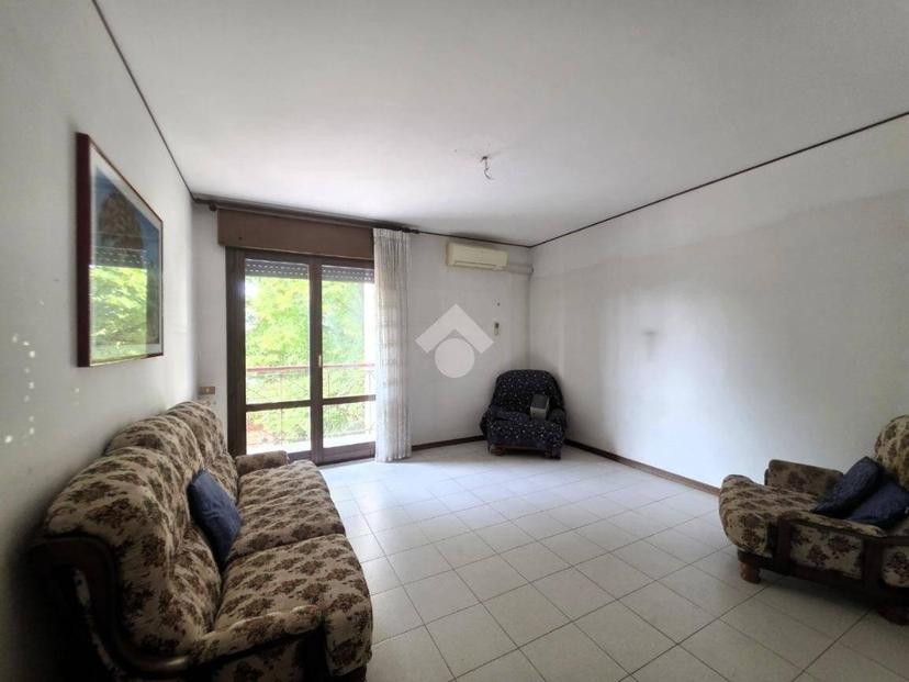 Quadrilocale piazza della Repubblica 1040, Mejaniga, Cadoneghe — foto 20 di 24