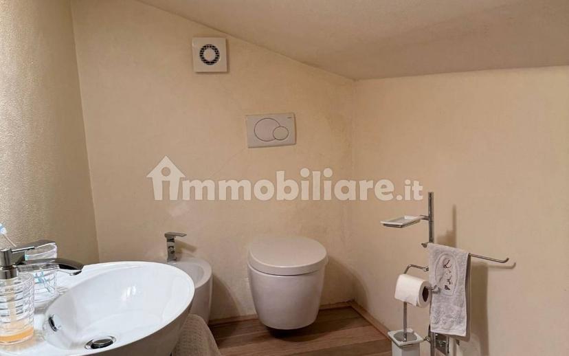 Terratetto unifamiliare 160 m², ottimo stato, Centro, Scheggino — foto 26 di 39