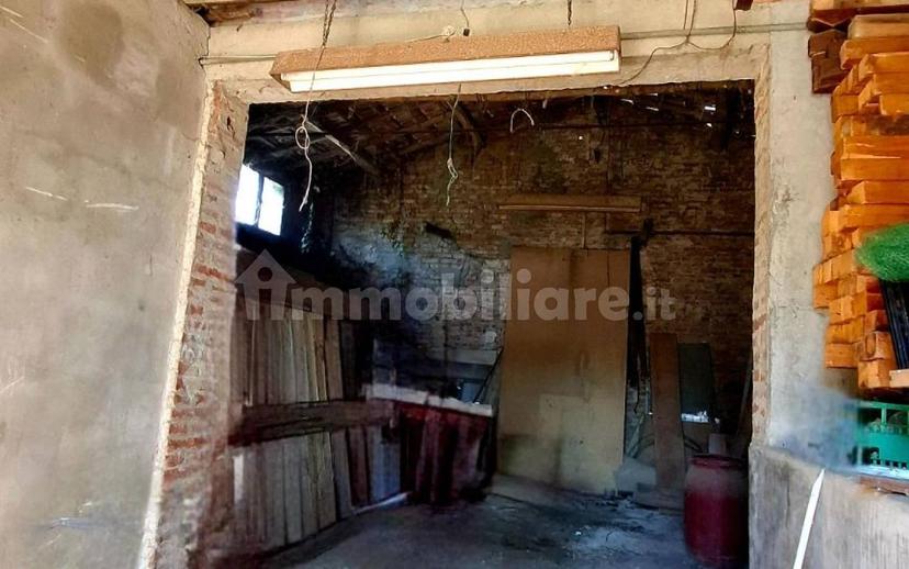 Casa colonica via Antonio Gramsci-Castiglione, Castiglione Della Valle, Marsciano — foto 9 di 33