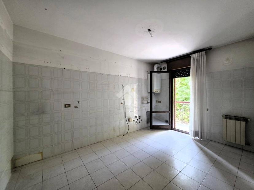 Quadrilocale piazza della Repubblica 1040, Mejaniga, Cadoneghe — foto 8 di 24