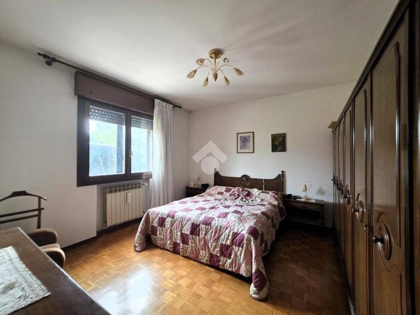 Quadrilocale piazza della Repubblica 1040, Mejaniga, Cadoneghe — foto 22 di 24