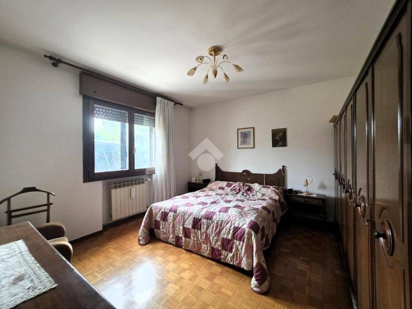 Quadrilocale piazza della Repubblica 1040, Mejaniga, Cadoneghe — foto 21 di 24