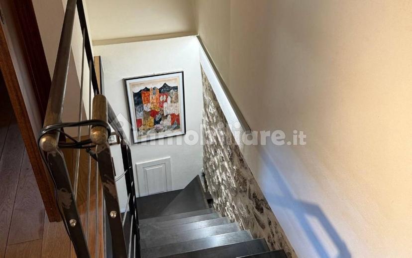 Terratetto unifamiliare 160 m², ottimo stato, Centro, Scheggino — foto 29 di 39