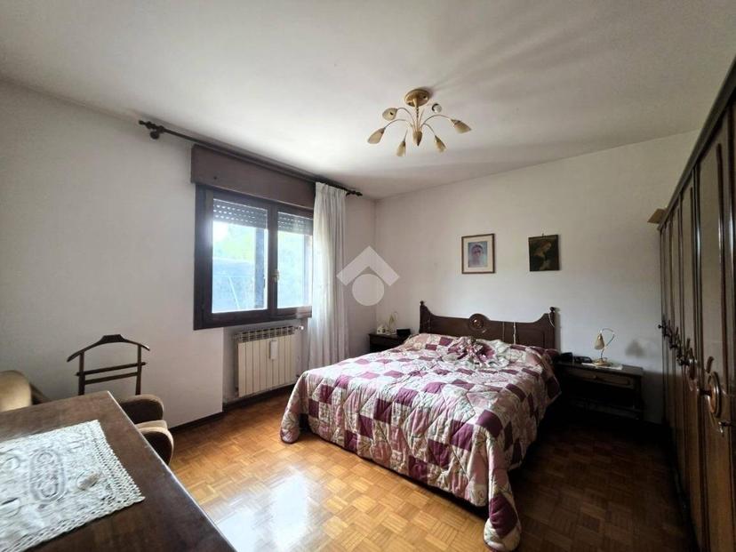 Quadrilocale piazza della Repubblica 1040, Mejaniga, Cadoneghe — foto 16 di 24