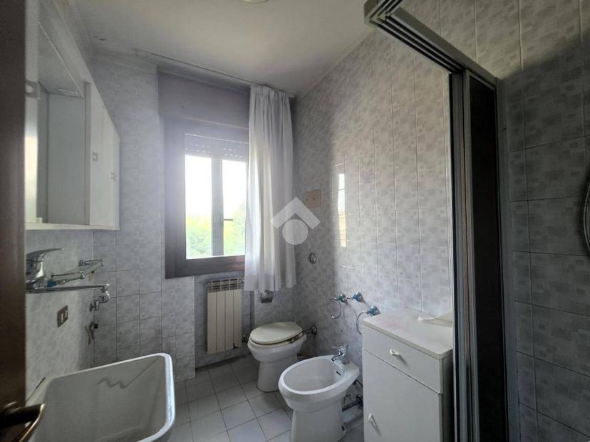 Quadrilocale piazza della Repubblica 1040, Mejaniga, Cadoneghe — foto 7 di 24