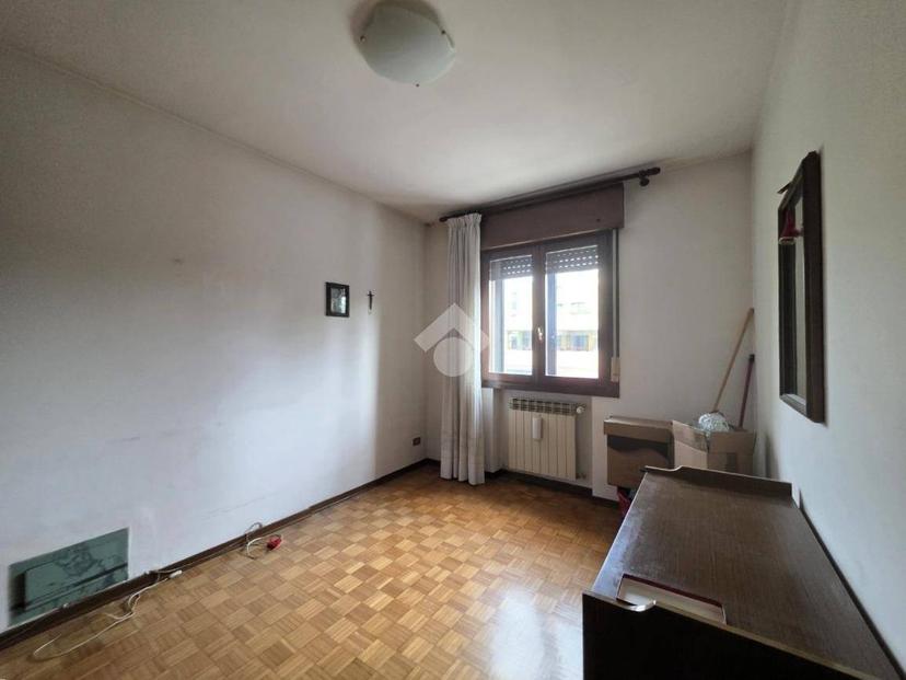 Quadrilocale piazza della Repubblica 1040, Mejaniga, Cadoneghe — foto 12 di 24