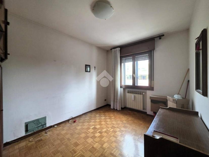 Quadrilocale piazza della Repubblica 1040, Mejaniga, Cadoneghe — foto 2 di 24
