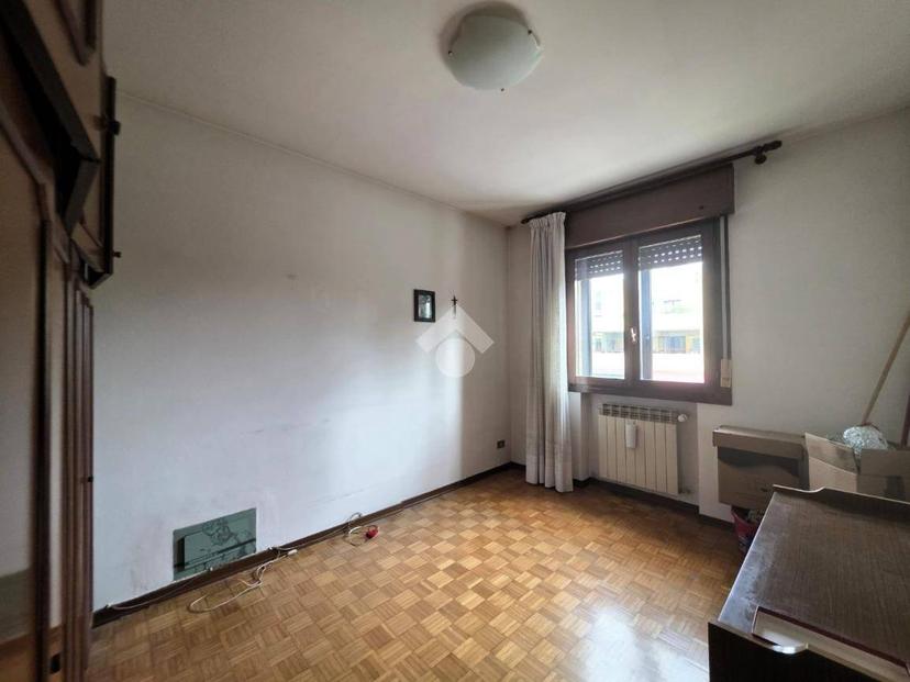 Quadrilocale piazza della Repubblica 1040, Mejaniga, Cadoneghe — foto 6 di 24