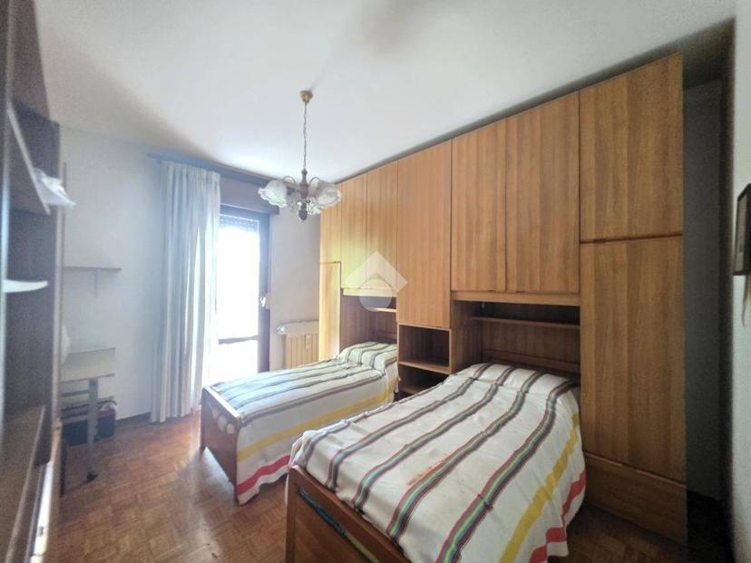 Quadrilocale piazza della Repubblica 1040, Mejaniga, Cadoneghe — foto 3 di 24