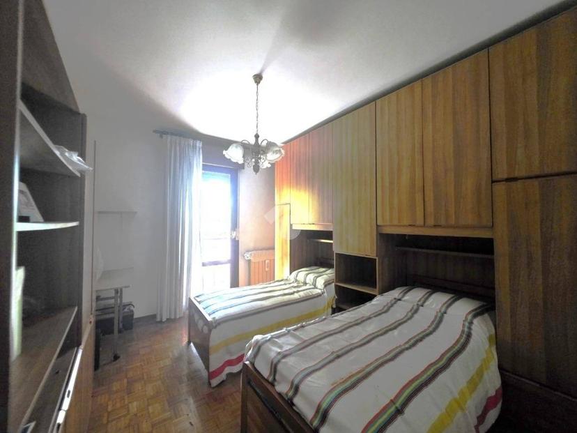 Quadrilocale piazza della Repubblica 1040, Mejaniga, Cadoneghe — foto 17 di 24