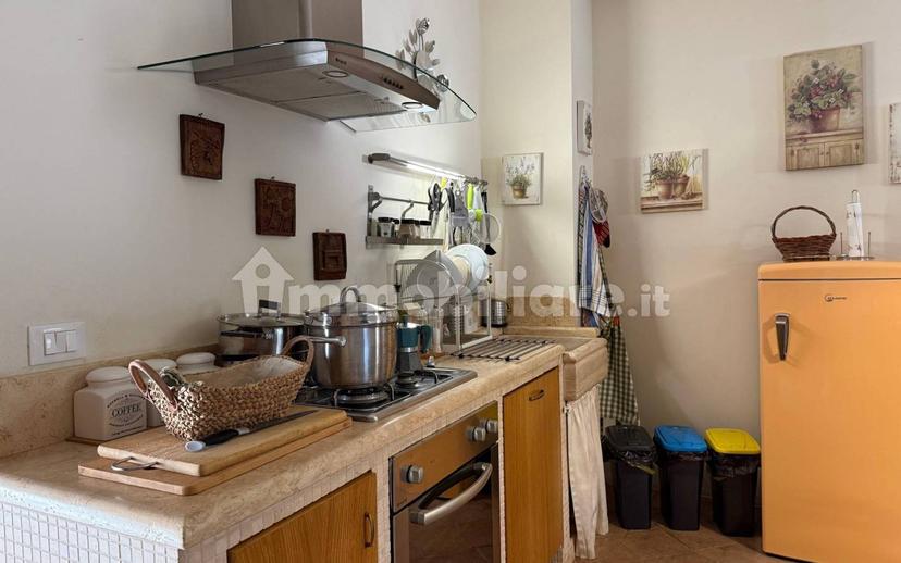 Terratetto unifamiliare 160 m², ottimo stato, Centro, Scheggino — foto 9 di 39