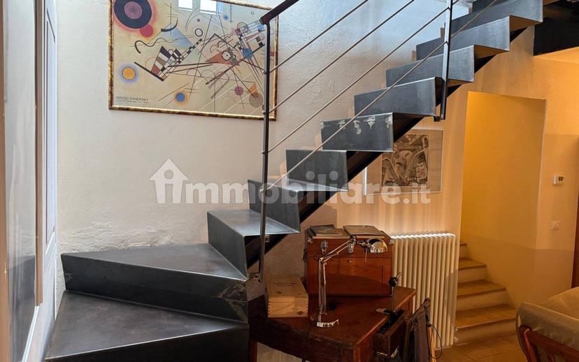 Terratetto unifamiliare 160 m², ottimo stato, Centro, Scheggino — foto 18 di 39
