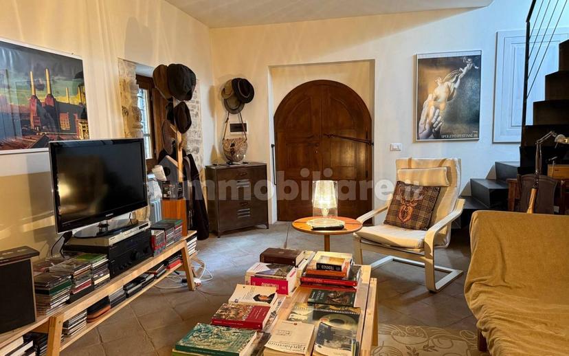 Terratetto unifamiliare 160 m², ottimo stato, Centro, Scheggino — foto 13 di 39