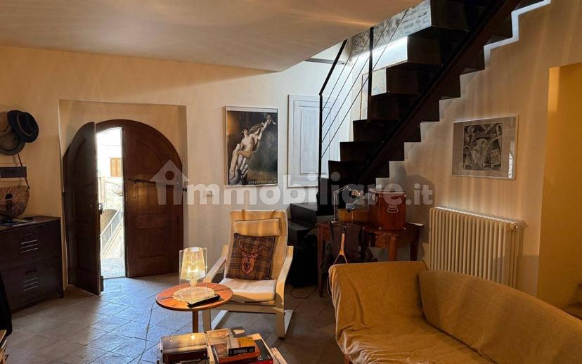 Terratetto unifamiliare 160 m², ottimo stato, Centro, Scheggino — foto 15 di 39