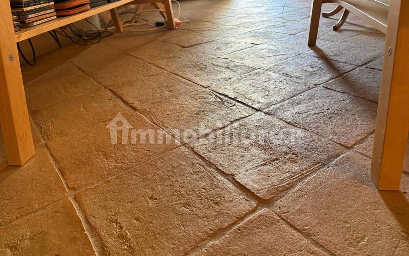 Terratetto unifamiliare 160 m², ottimo stato, Centro, Scheggino — foto 35 di 39